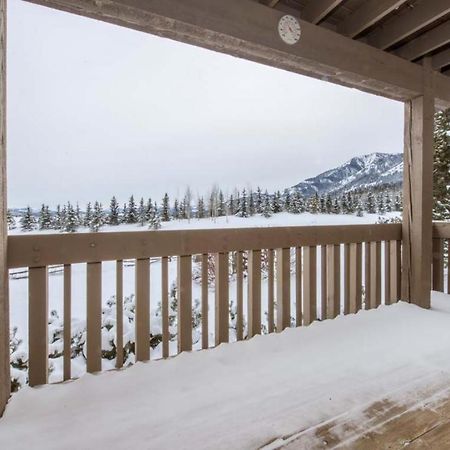 Villa Jhrl - Nez Perce C4, 1 Mile From Grand Teton Np Teton Village Exterior foto