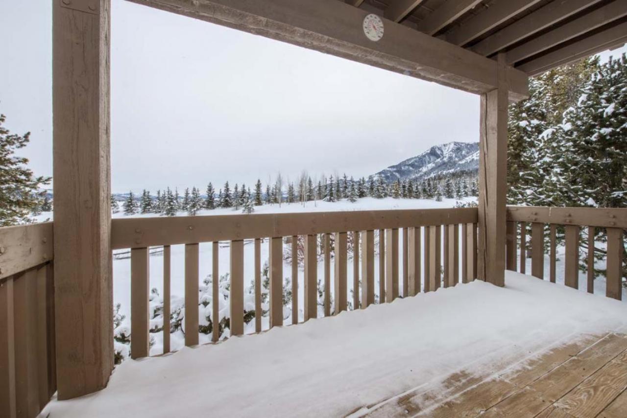 Villa Jhrl - Nez Perce C4, 1 Mile From Grand Teton Np Teton Village Exterior foto
