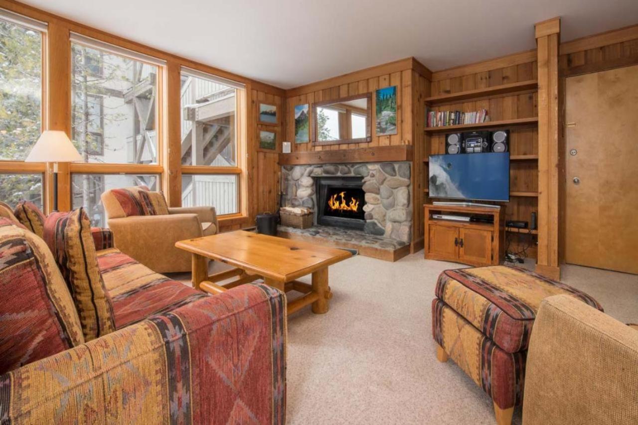 Villa Jhrl - Nez Perce C4, 1 Mile From Grand Teton Np Teton Village Exterior foto