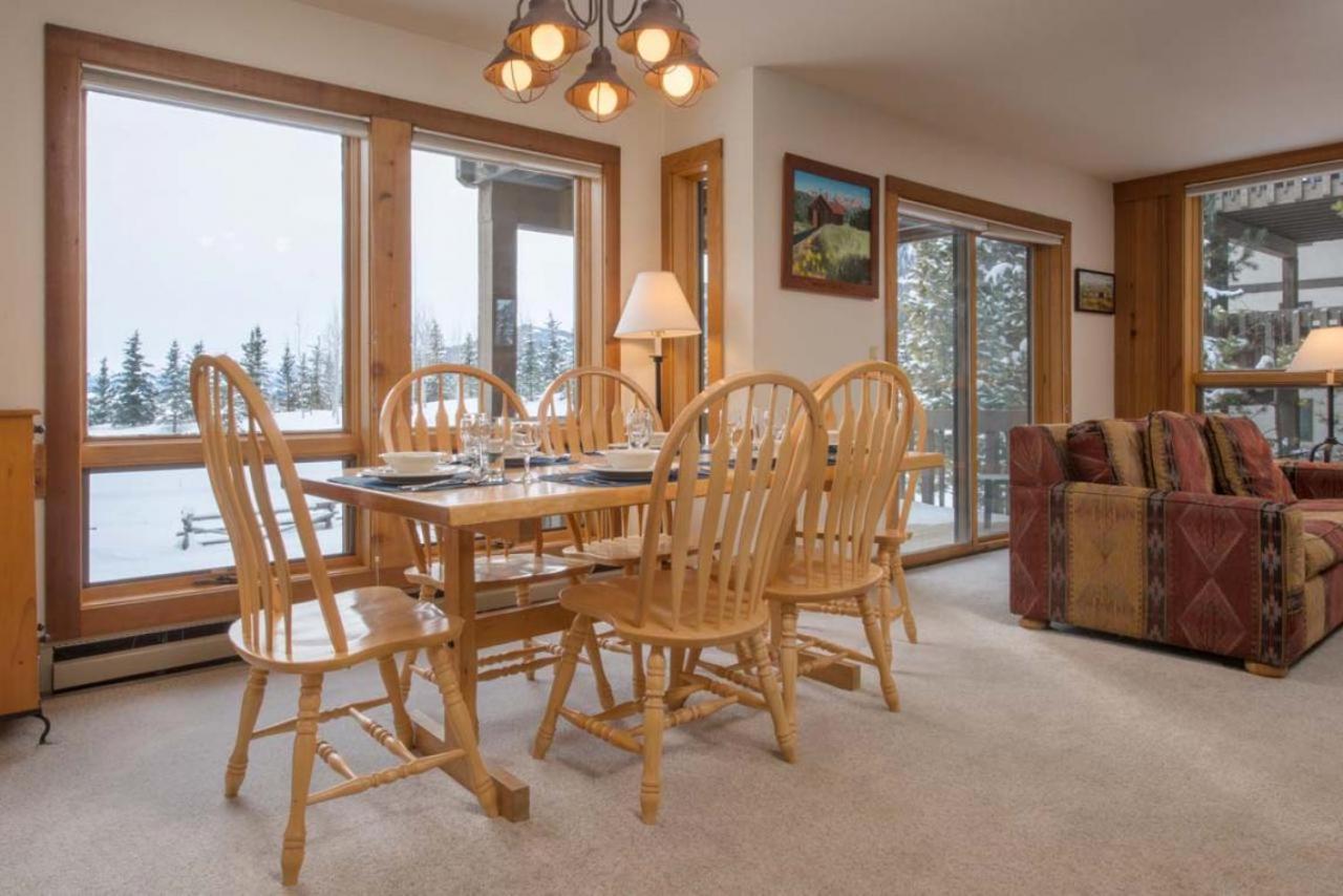 Villa Jhrl - Nez Perce C4, 1 Mile From Grand Teton Np Teton Village Exterior foto