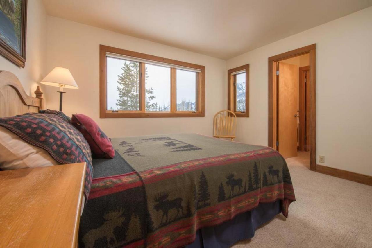 Villa Jhrl - Nez Perce C4, 1 Mile From Grand Teton Np Teton Village Exterior foto