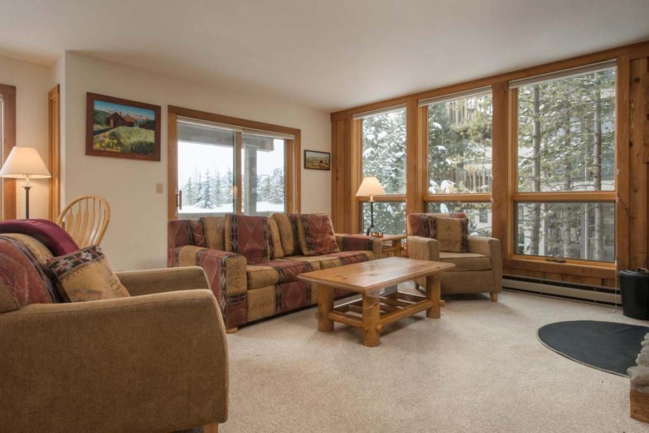 Villa Jhrl - Nez Perce C4, 1 Mile From Grand Teton Np Teton Village Exterior foto