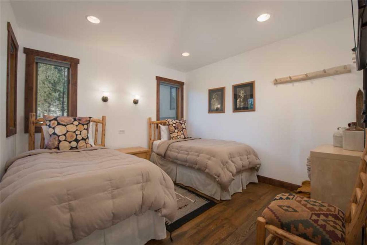 Villa Jhrl - Nez Perce C4, 1 Mile From Grand Teton Np Teton Village Zimmer foto