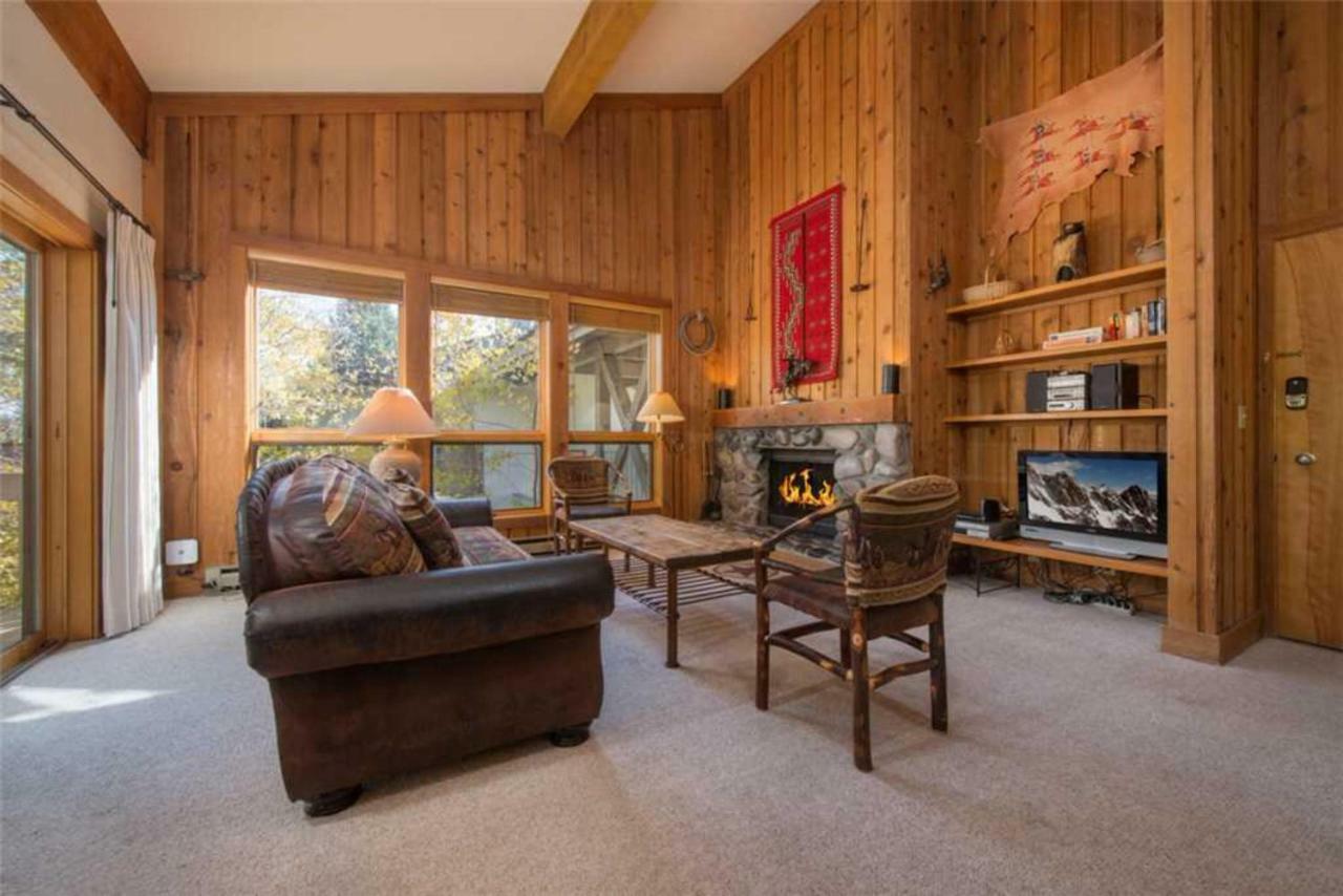 Villa Jhrl - Nez Perce C4, 1 Mile From Grand Teton Np Teton Village Zimmer foto