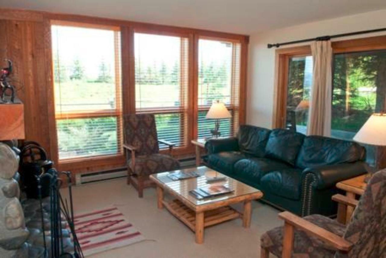 Villa Jhrl - Nez Perce C4, 1 Mile From Grand Teton Np Teton Village Zimmer foto