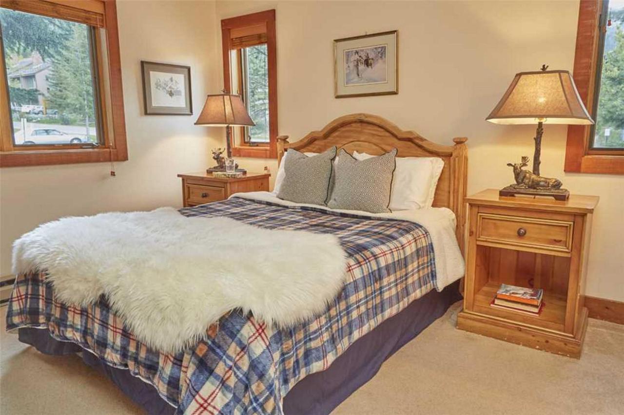 Villa Jhrl - Nez Perce C4, 1 Mile From Grand Teton Np Teton Village Exterior foto